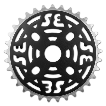 Alloy Sprocket