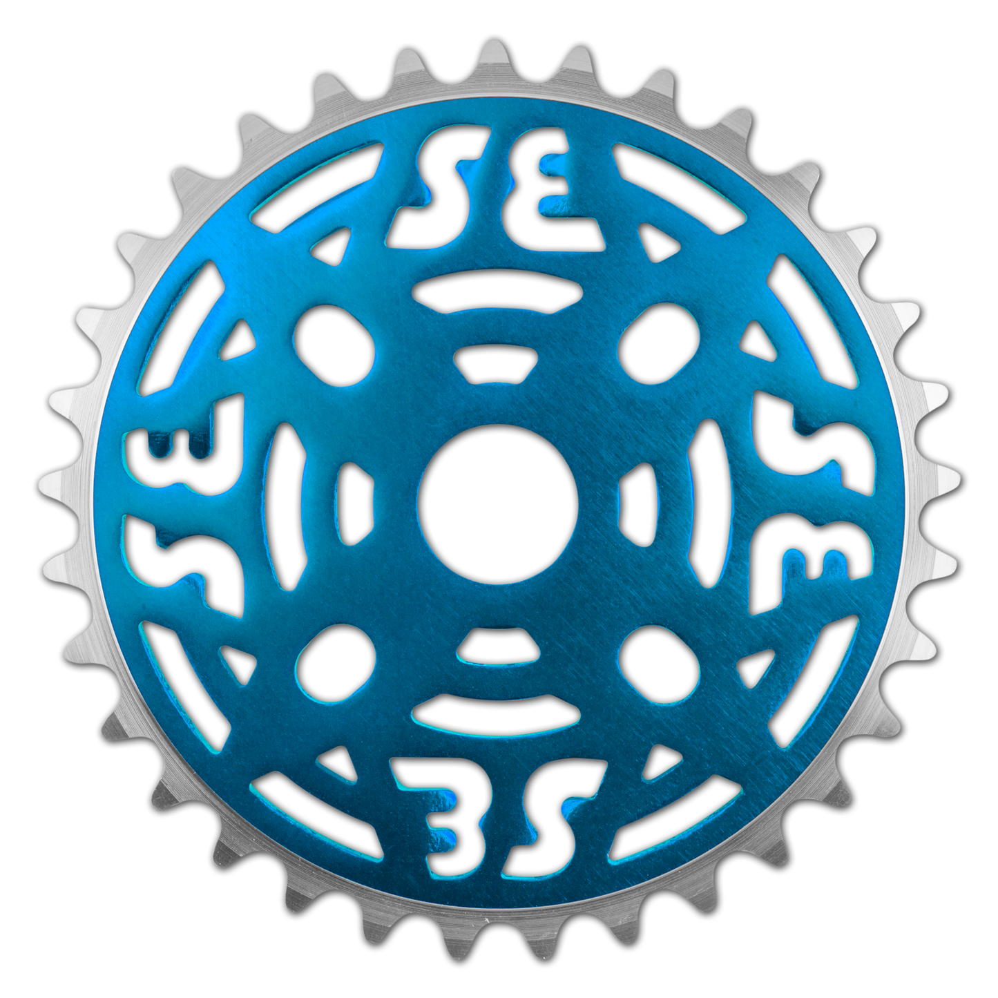 Alloy Sprocket