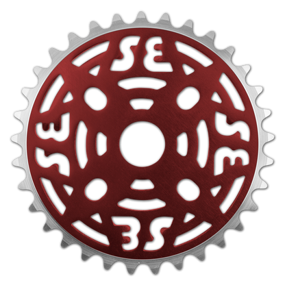 Alloy Sprocket
