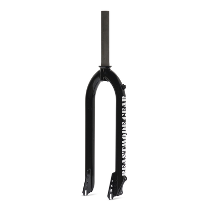 27.5”+  Landing Gear Fork