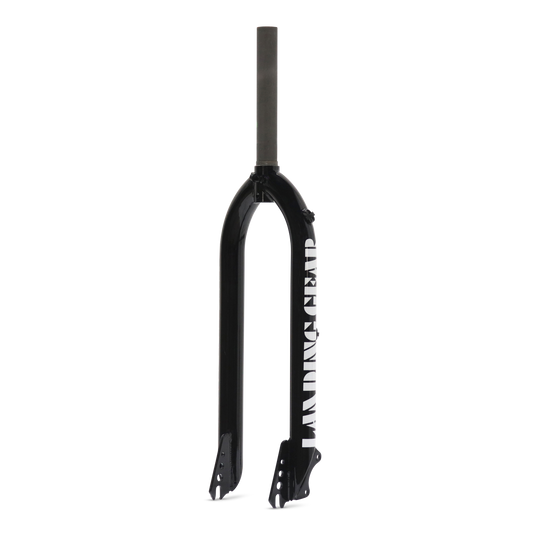 27.5”+ Landing Gear Fork