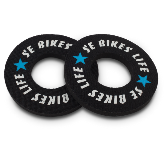 Bike Life Donuts