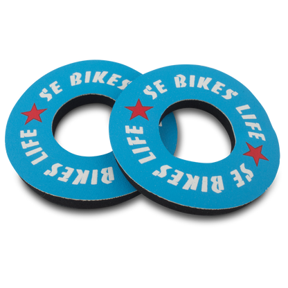 Bike Life Donuts