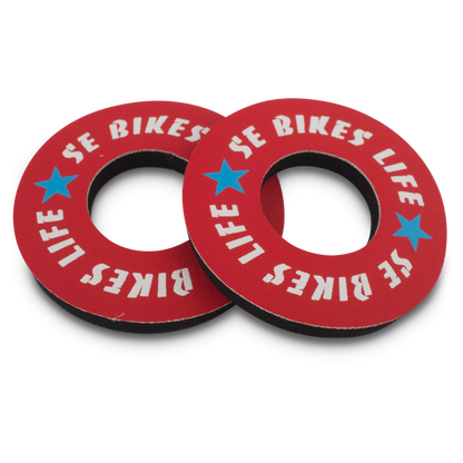 Bike Life Donuts