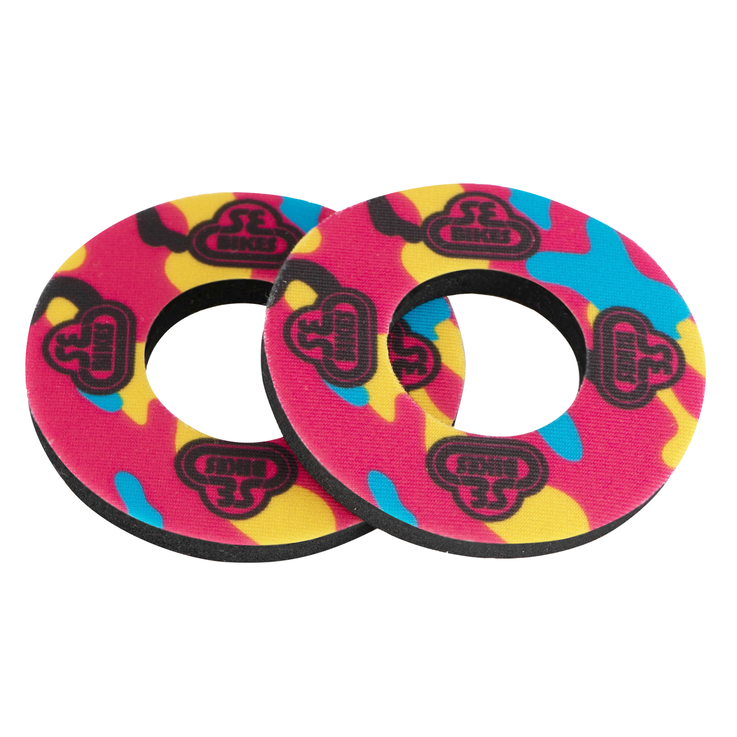 Camo Donuts
