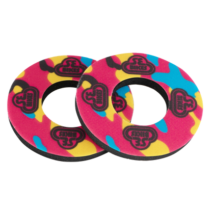 Camo Donuts