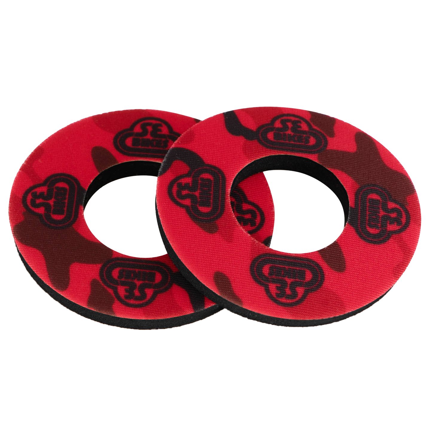 Camo Donuts