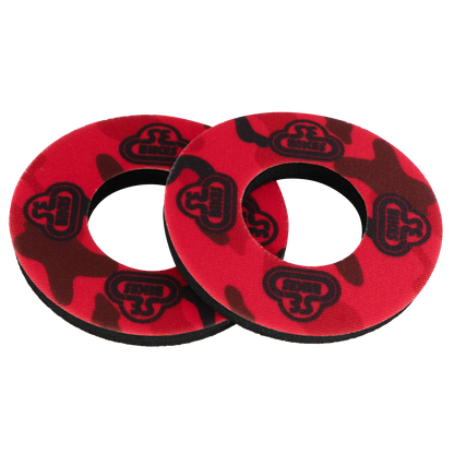 Camo Donuts