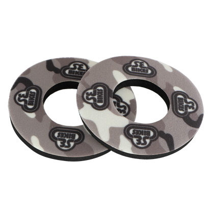 Camo Donuts