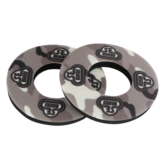Camo Donuts