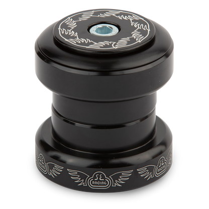 Eluder Sealed Bearing 1-1/8" Headset