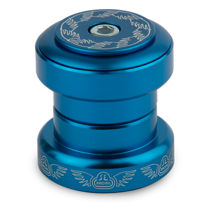 Eluder Sealed Bearing 1-1/8" Headset