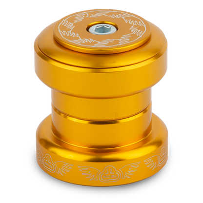 Eluder Sealed Bearing 1-1/8" Headset
