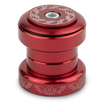 Eluder Sealed Bearing 1-1/8" Headset