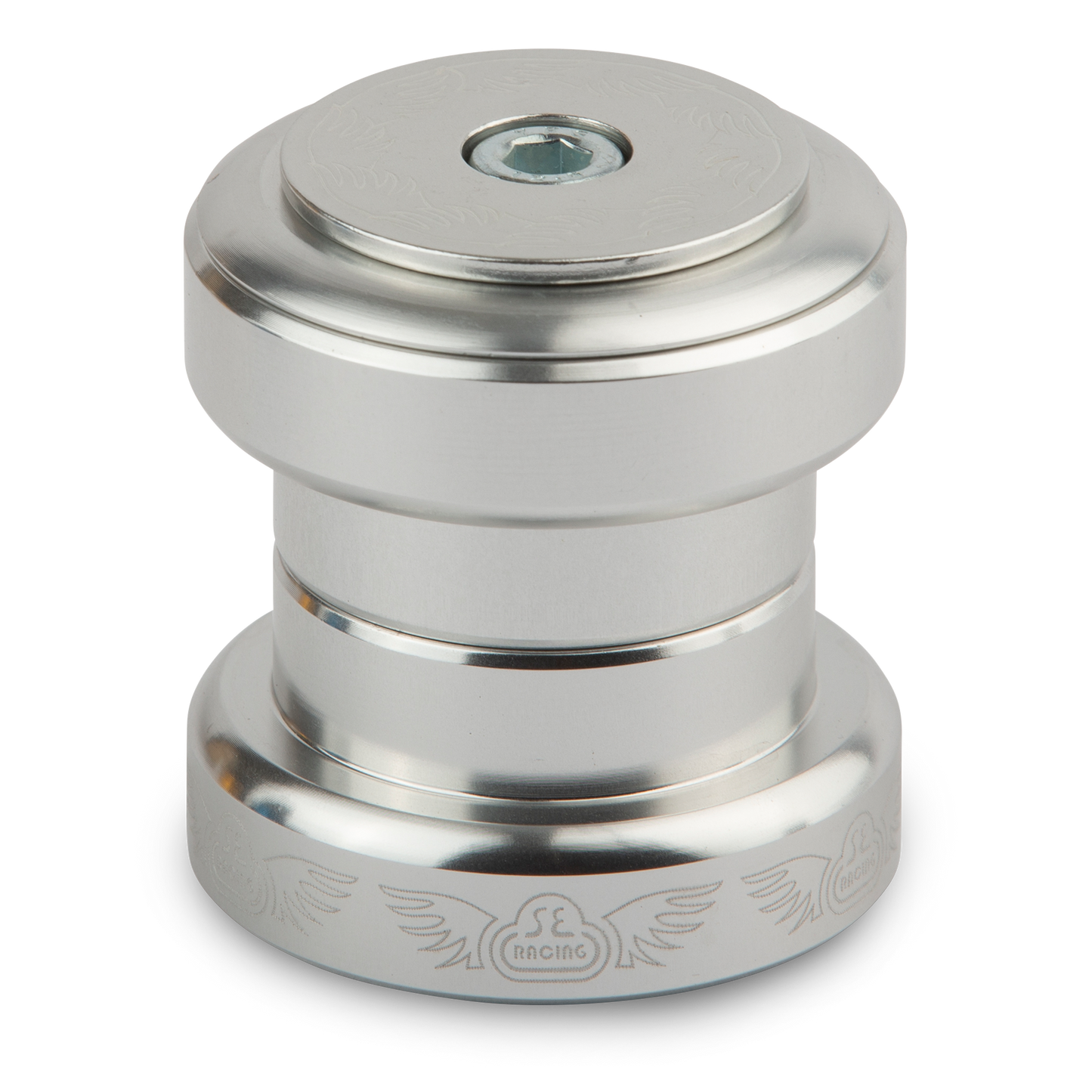 Eluder Sealed Bearing 1-1/8" Headset