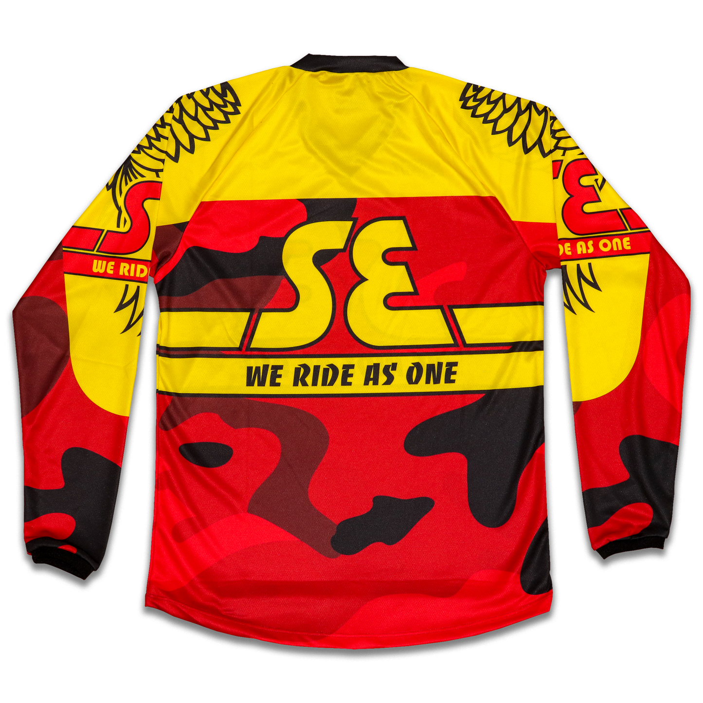 Bike Life Jersey