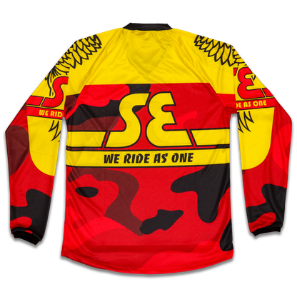 Bike Life Jersey