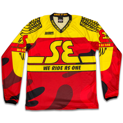 Bike Life Jersey
