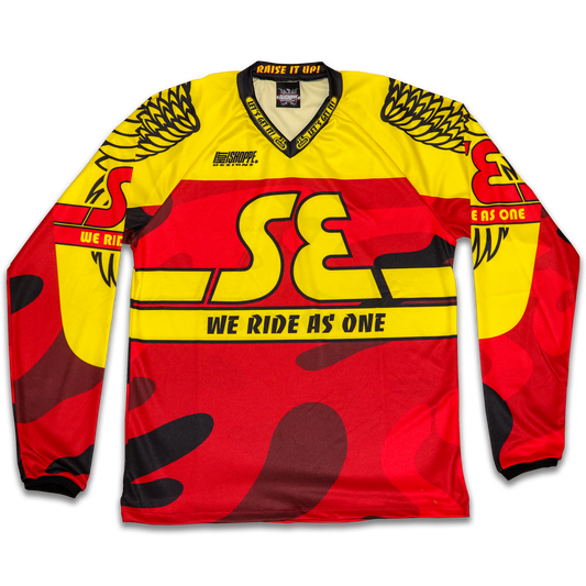 Bike Life Jersey
