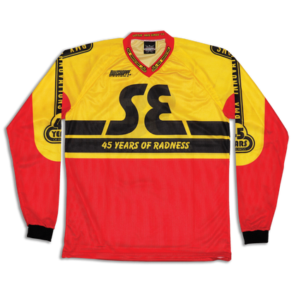 45 Years of Radness Retro Jersey