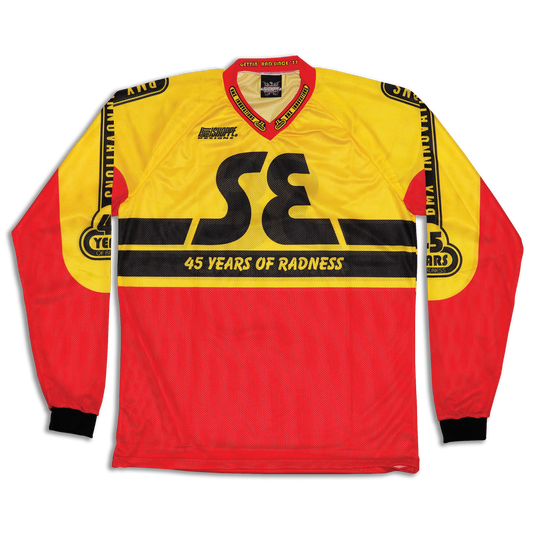 45 Years of Radness Retro Jersey