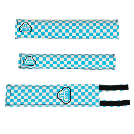Checkerboard Padset