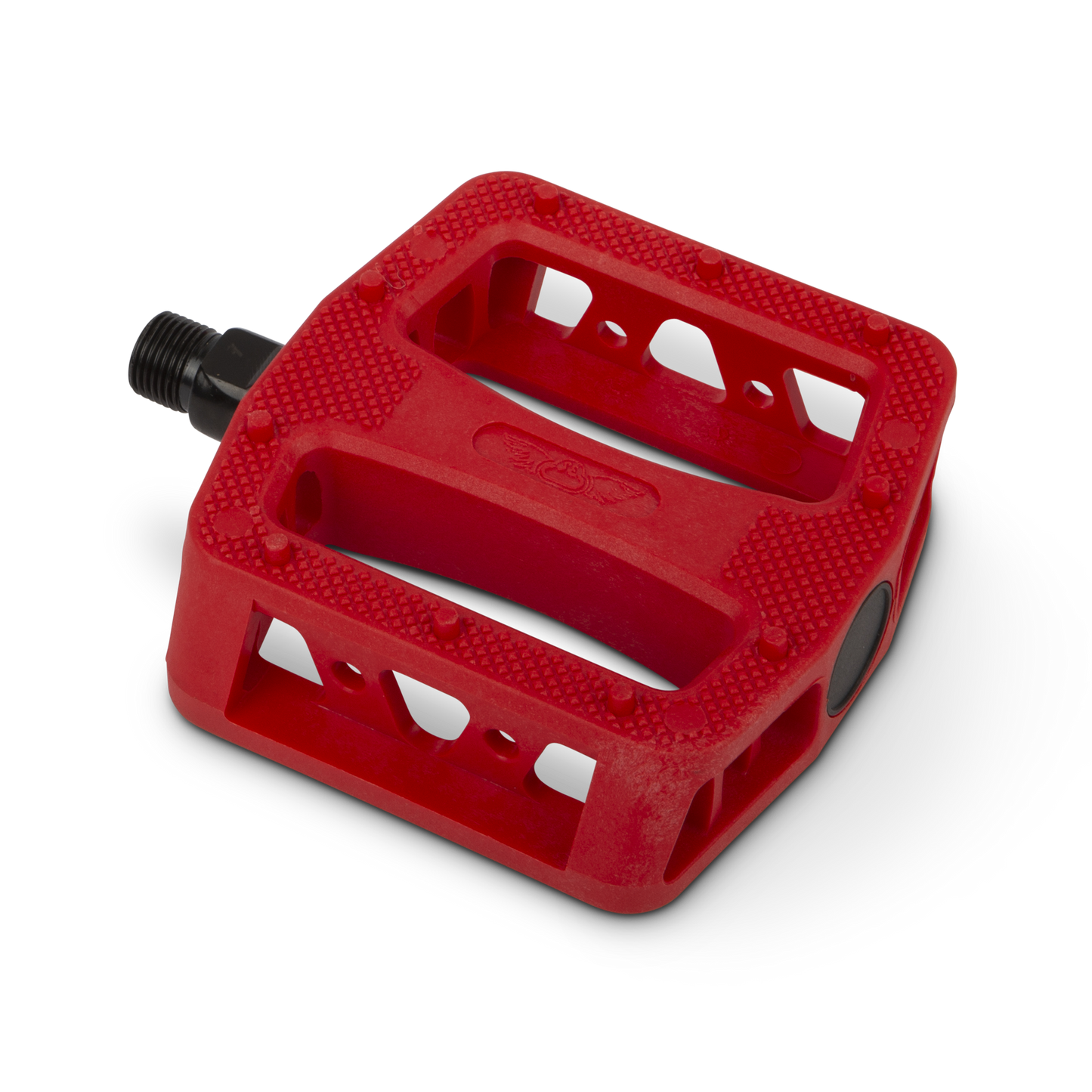 12 O'Clock Nylon Pedals