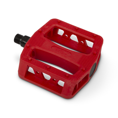 12 O'Clock Nylon Pedals