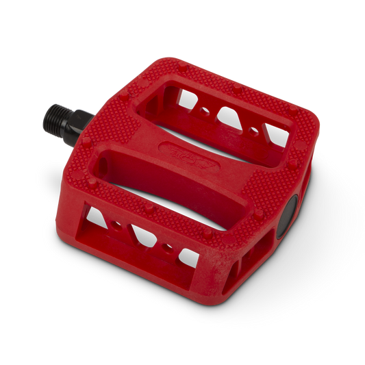 12 O'Clock Nylon Pedals