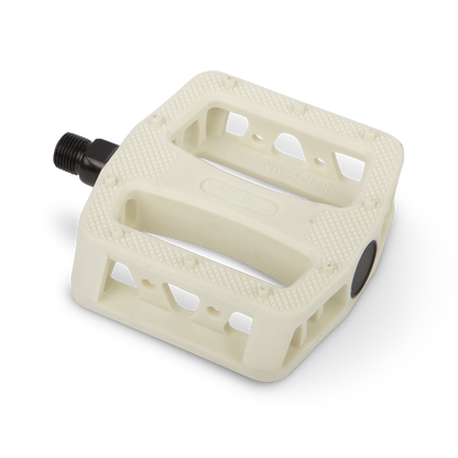 12 O'Clock Nylon Pedals