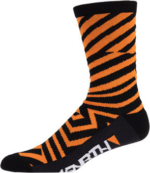 45NRTH Dazzle Midweight Wool Crew Sock