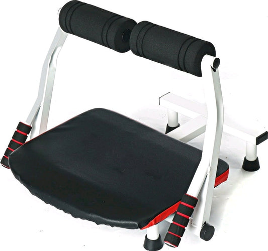 Abdominal Exercise Trainers, ab Training Machine, All in one Core Strength Workout for Home Exercise