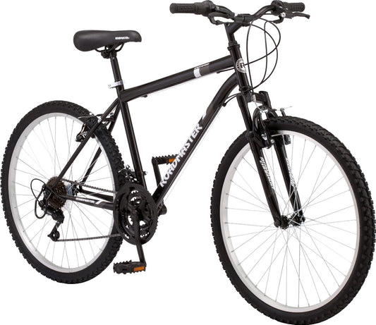 26- inch Road Master Granite Peak Mountain Bike (Various Colors)