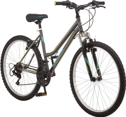 26- inch Road Master Granite Peak Mountain Bike (Various Colors)
