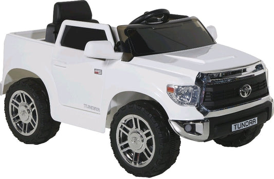 6 Volt Toyota Tundra Powered Ride-On