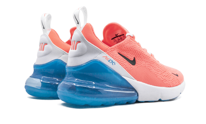 AIR MAX 270 MNS WMNS "Lava Glow"
