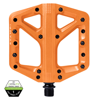Crankbrothers STAMP 1 Composite Flat Pedals