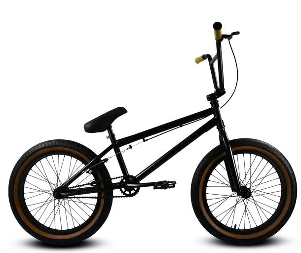 Elite BMX Stealth BMX Bike