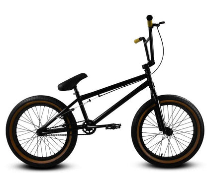Elite BMX Stealth BMX Bike