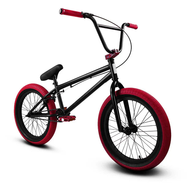 Elite BMX Stealth BMX Bike