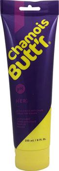 CHAMOIS BUTT'R - Her' - 8oz Tube