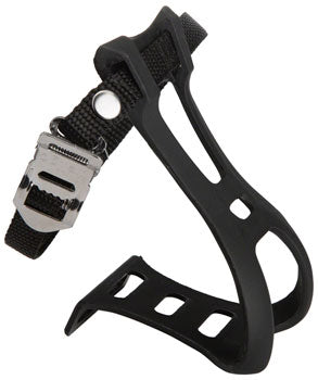 Dimension Toe Clip and Strap Set