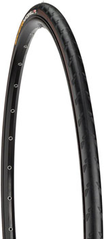 Continental GATOR HARDSHELL Tire 700C X 32 Clincher Rigid Black