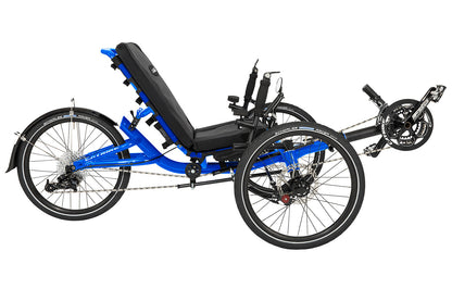 Catrike VILLAGER Trike