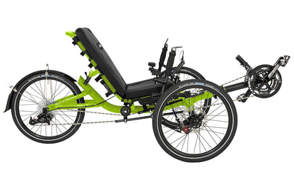 Catrike VILLAGER Trike