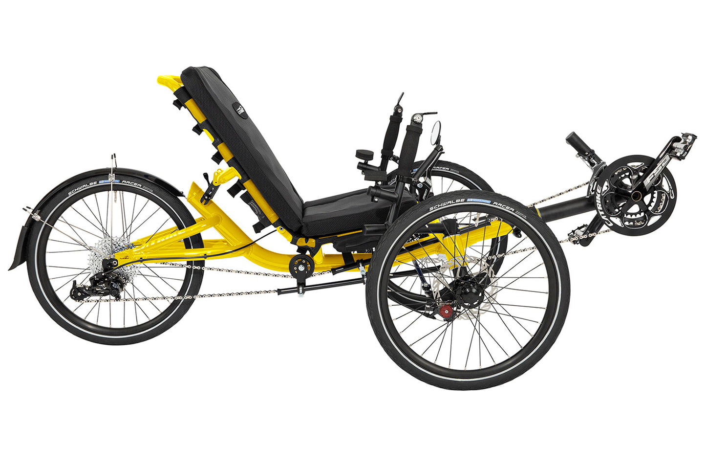 Catrike VILLAGER Trike
