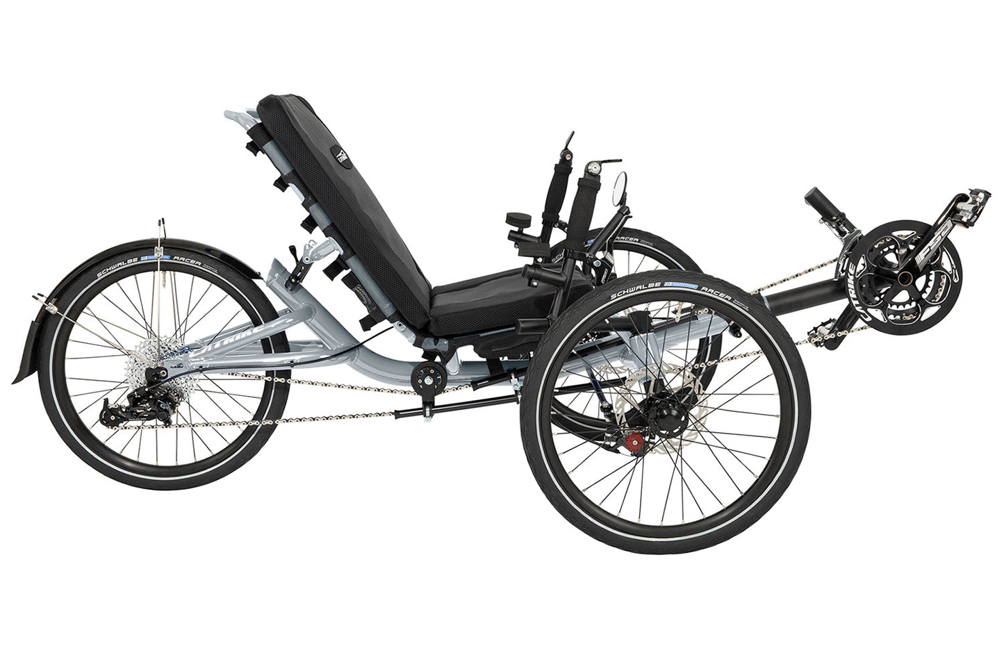 Catrike VILLAGER Trike