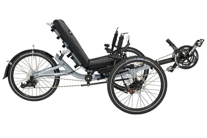 Catrike VILLAGER Trike