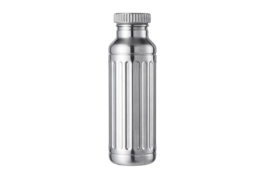 Doric Stainless Steel Cycling Water Bottle