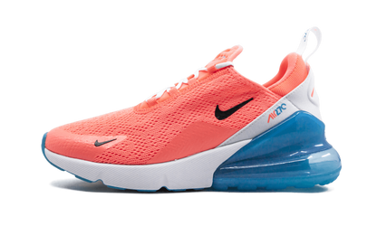 AIR MAX 270 MNS WMNS "Lava Glow"